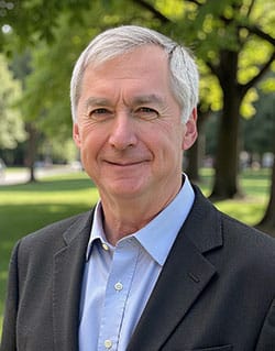 Kenneth J. Mendelsohn's Profile Image